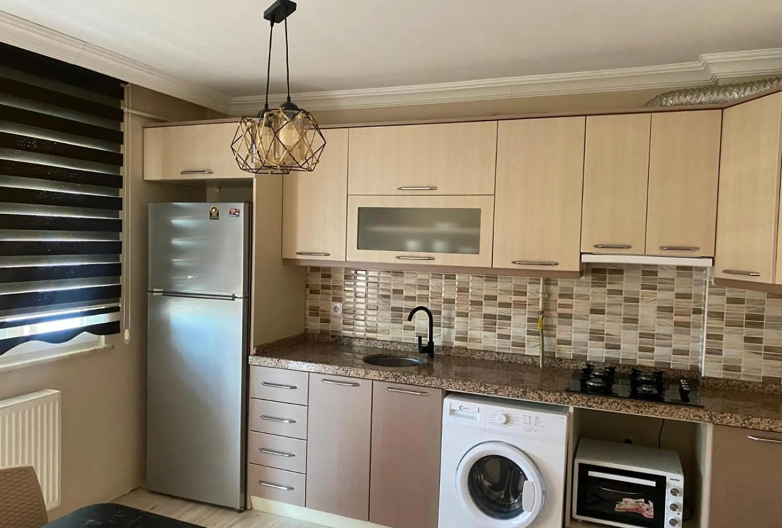 Mila Suite Trabzon Turecko