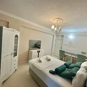 Apart Otel Mina, Trabzon