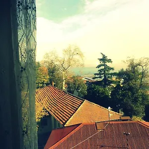 Otel Kalepark, Trabzon