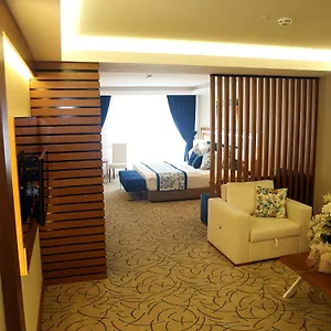 Otel Yol Is, Trabzon
