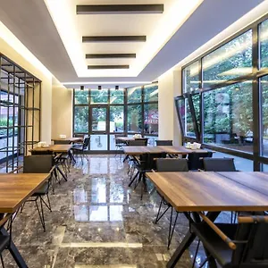 Apart Otel Ferah, Trabzon