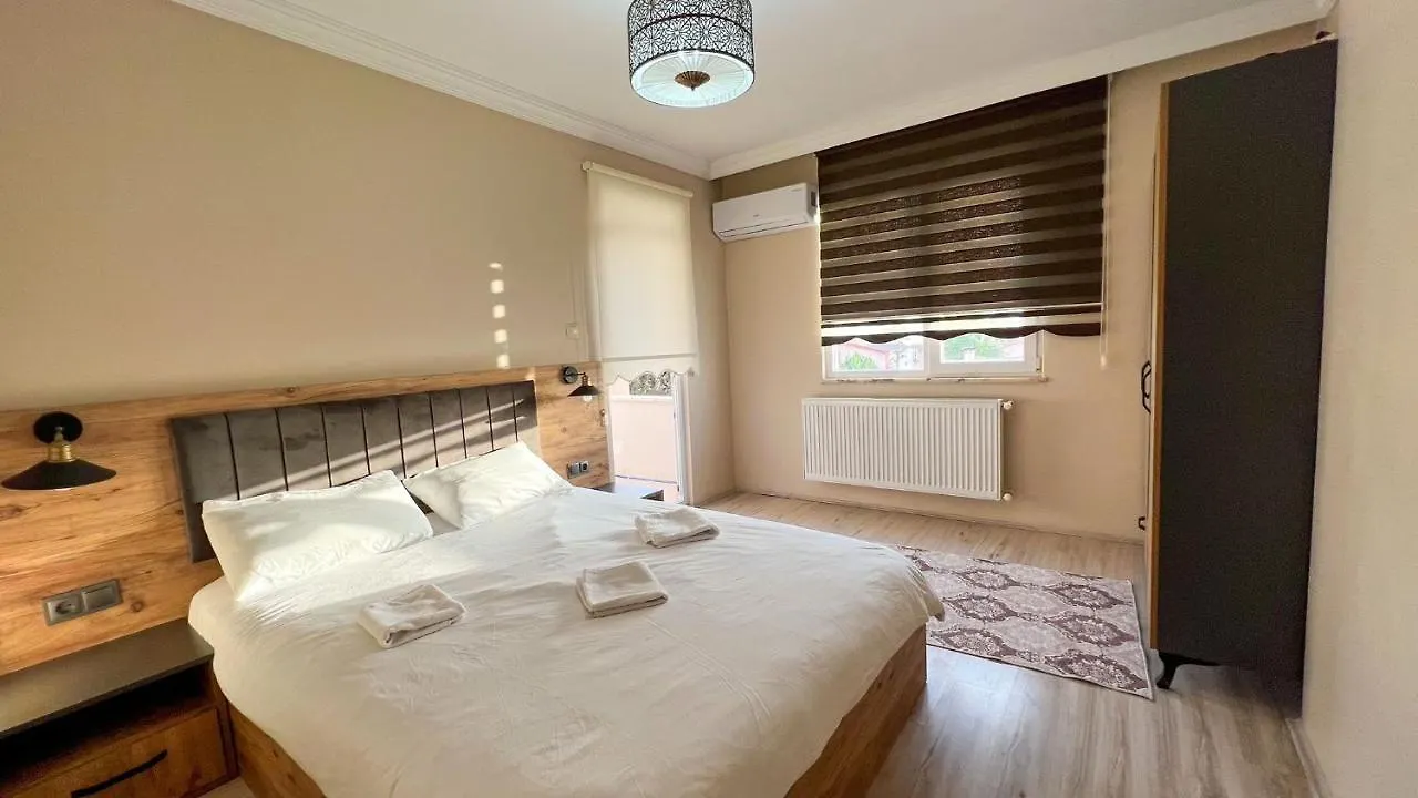 Apart Otel Mila Suite Trabzon Türkiye