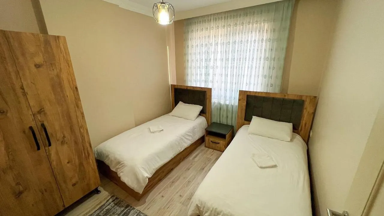 Mila Suite Trabzon