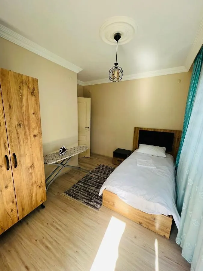 Mila Suite Trabzon Türkiye