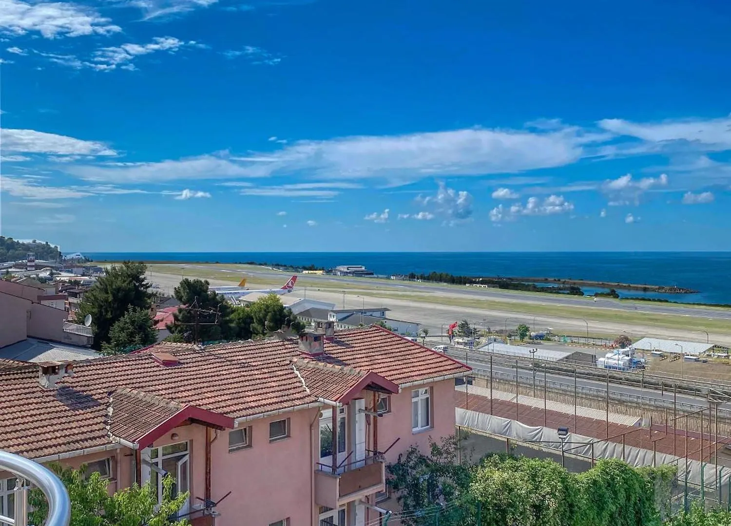 Mila Suite Trabzon 0*,
