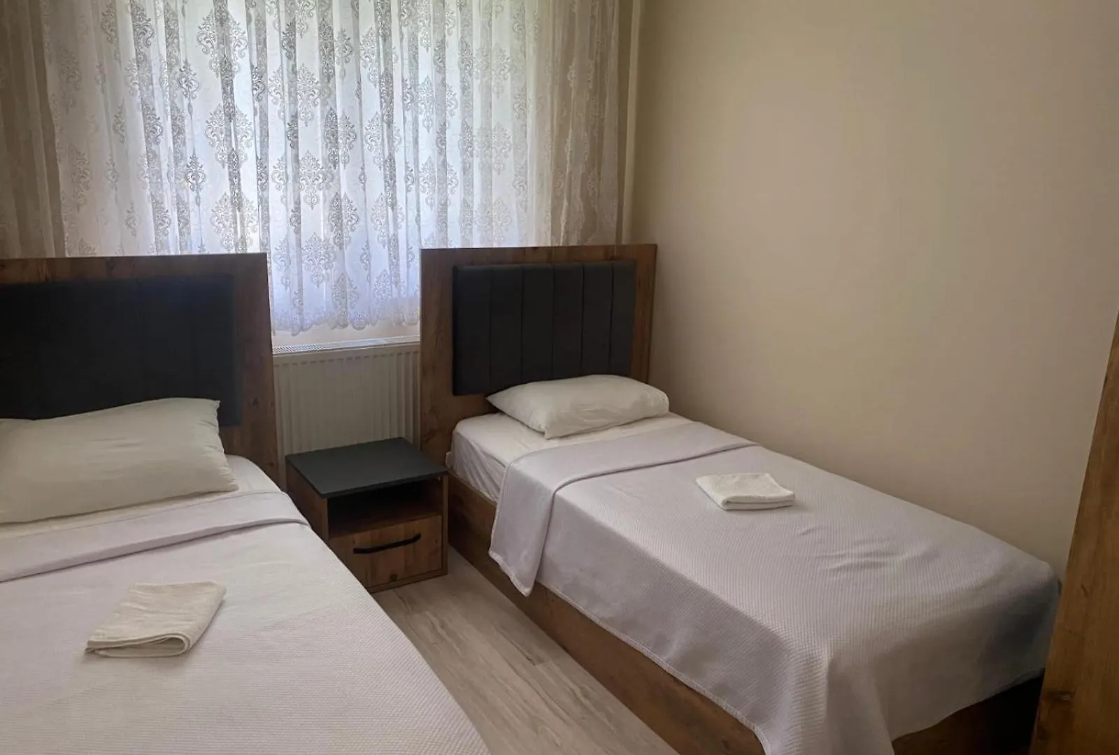 Apart Otel Mila Suite Trabzon