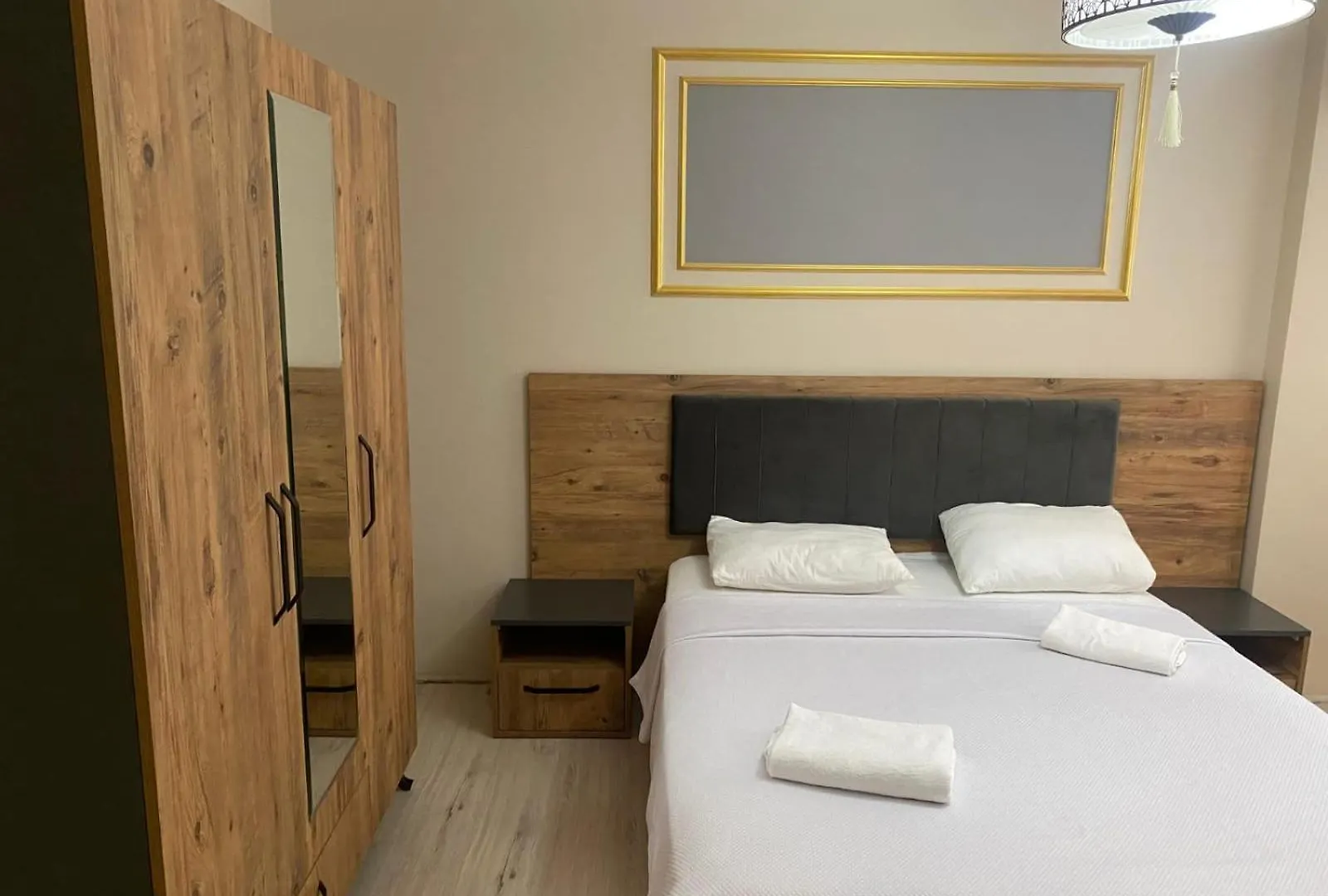 Mila Suite Trabzon 0*,