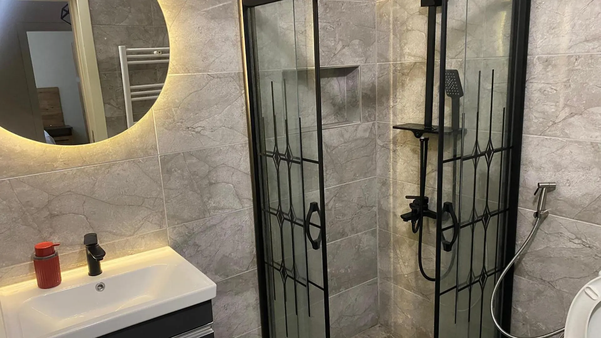 Mila Suite Trabzon
