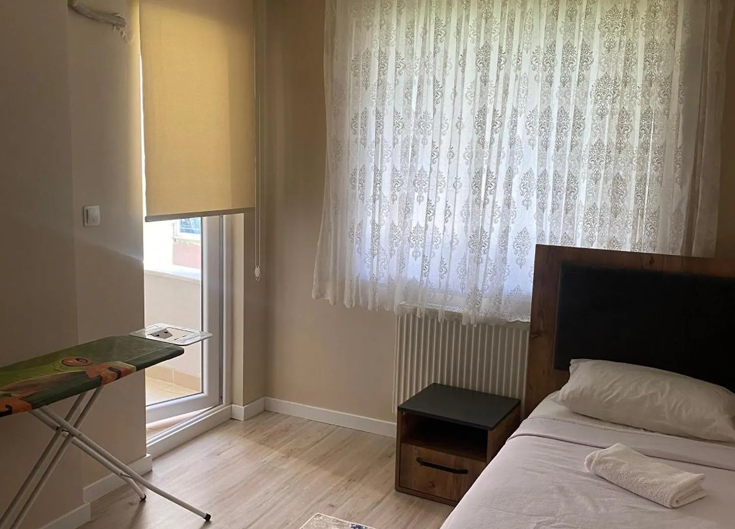 Apart Otel Mila Suite Trabzon