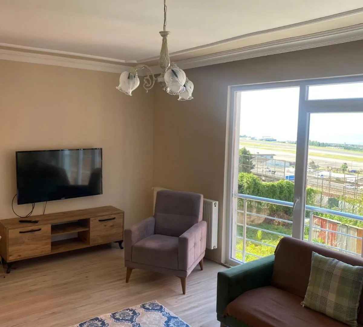 Mila Suite Trabzon Türkiye